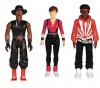 Breakin Set of 3 ReAction Figures by Funko