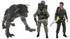 Ghostbusters Series 7 Set of 3 Figures Diamond Select TRU