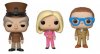 Pop! Television Thunderbirds Series 1 Set of 3 Vinyl Figure Funko