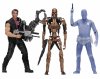 Terminator Kenner Tribute Action Figure Case of 14 Neca