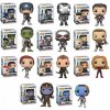 Pop! Marvel Avengers Endgame Set of 11 Vinyl Figures by Funko 