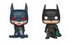 Pop! Heroes Batman's 80Th Set of 2 Vinyl Figures Funko