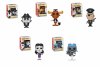 Pop! Animation Rocky & Bullwinkle Set of 5 Figures Funko