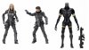 Valerian Movie Case of 14 Action Figures by Neca