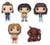 Pop! TV: Stranger Things Season 3 Wave 2 Set of 5 Vinyl Figures Funko