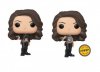 Pop! TV Wynonna Earp Set of 2 Vinyl Figures Funko