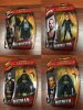 DC Comics 4" Multiverse Batman & Superman Film Set of 4 Figures 