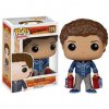 Pop! Movies Superbad Seth Vinyl Figure by Funko