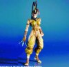 Super Street Fighter IV Play Arts Kai Ibuki Action Figure Square Enix