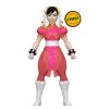 Savage World Street Fighter Chun-Li Chase Action Figure Funko      