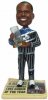 NBA Shaquille Oneal #32 Legends Newspaper Base Bobble Head