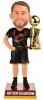 Matthew Dellavedova Cavaliers 2016 NBA Champions BobbleHead Forever