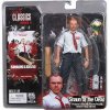 Cult Classics Series 4 Shaun of the Dead Figure by NECA