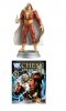 Dc Superhero Chess Magazine #51 Shazam White Pawn Eaglemoss