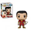 Pop! Heroes Shazam: Shazam #260 Vinyl Figure by Funko