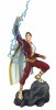 DC Gallery Comic Shazam PVC Statue by Diamond Select