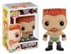 Pop! WWE Sheamus Vinyl Figure by Funko