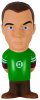 The Big Bang Theory Stress Doll Sheldon Cooper by Dark Horse