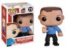 Pop Television! Big Bang Theory Star Trek Sheldon Cooper Vinyl Figure 