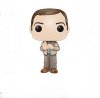 Pop! TV Big Bang Theory Series 2 Sheldon Cooper Vinyl Figure Funko