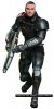 Mass Effect 3 Series 1 Set of 4 Figures