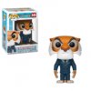 Pop! Disney: TaleSpin Shere Khan #445 Vinyl Figure Funko