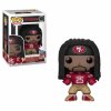 POP! NFL San Francisco 49ers Richard Sherman #100 Vinyl Figure Funko