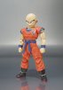 DragonBall Z Krillin S.H.Figuarts Action Figure Bandai