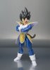 DragonBall Z Vegeta Normal Version S.H.Figuarts Action Figure Bandai