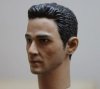  12 Inch 1/6 Scale Head Sculpt Shia LaBeouf by HeadPlay