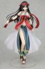 Shining Hearts Kaguya Ani-Statue