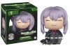 Dorbz: Seraph of the End Shinoa #335 Vinyl Figure Funko