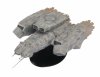 Alien Predator Figurine Ship #1 USCSS Nostromo Eaglemoss 