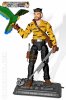 G.I Joe 3 3/4 Subscription Tiger Force Sailor: Shipwreck by Hasbro