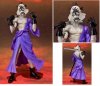 Rurouni Kenshin Makoto Shishio FiguartsZero by Bandai