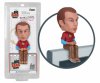 Big Bang Theory Sheldon Cooper Computer Sitter Bobble Head by Funko 