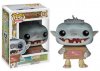 Pop! Animation: The Boxtrolls Shoe Vinyl Figure by Funko