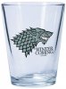 Game of Thrones Shot Glass Stark Sigil by Dark Horse