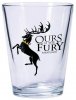 Game of Thrones Shot Glass Baratheon Sigil by Dark Horse