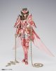 Saint Seiya Saint Cloth Myth Andromeda Shun 10th Anniversary Edition