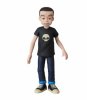 Toy Story Ultra Detail Figure UDF Sid by Medicom