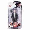 Outcast Sidney Action Figure Comic Version Image Comics