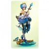 SIF Odin Sphere Gwendolyn Statue 