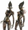 1/6 Sixth Scale Species Sil Action Figure ThreeZero