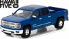 1:64 Hollywood Series 16 Hawaii Five-0 2014 Chevrolet Greenlight