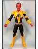 DC Universe Classics Wave 20 Sinestro Corps uniform CNC Nekron Mattel 