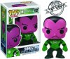 Pop Green Lantern Sinestro Vinyl Figure by Funko JC