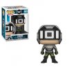 Pop! Movies: Ready Player One Sixer #503 Vinyl Figure Funko