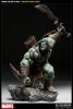  Skaar - Son of Hulk Premium Format Figure by Sideshow Collectibles