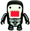 Domo 7" Skeleton Limited Edition Qee